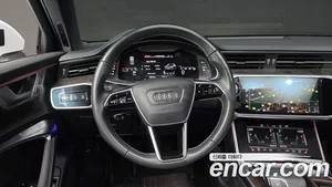 Audi A6, 2021 — миниатюра 20