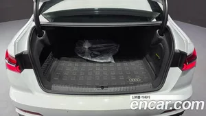 Audi A6, 2021 — миниатюра 24