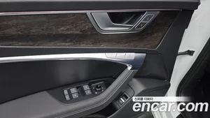 Audi A6, 2021 — миниатюра 25