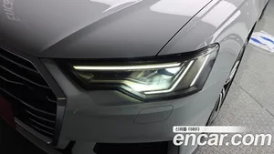 Audi A6, 2021 — миниатюра 8