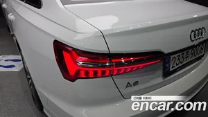 Audi A6, 2021 — миниатюра 9