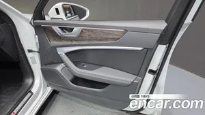 Audi A6, 2021 — миниатюра 14