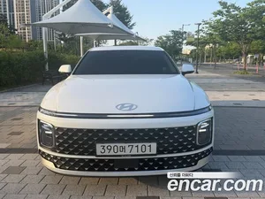 Hyundai Grandeur, 2022 — миниатюра 3