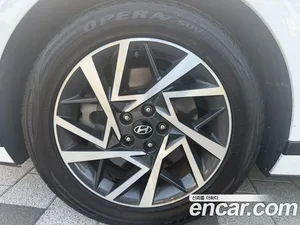 Hyundai Grandeur, 2022 — миниатюра 5