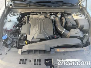 Hyundai Grandeur, 2022 — миниатюра 6