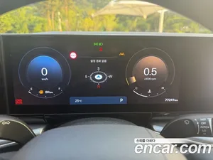 Hyundai Grandeur, 2022 — миниатюра 8