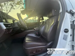 Hyundai Grandeur, 2022 — миниатюра 10
