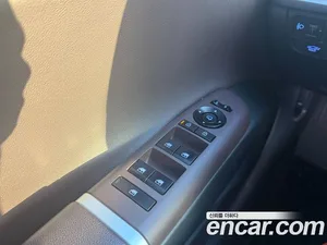Hyundai Grandeur, 2022 — миниатюра 11