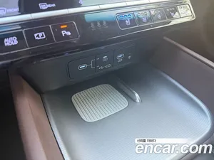 Hyundai Grandeur, 2022 — миниатюра 12