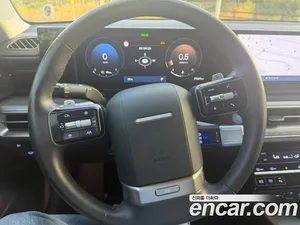 Hyundai Grandeur, 2022 — миниатюра 14