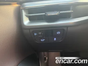 Hyundai Grandeur, 2022 — миниатюра 16