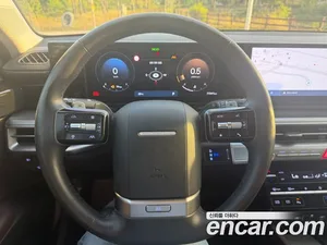 Hyundai Grandeur, 2022 — миниатюра 18