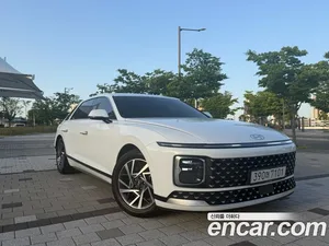 Hyundai Grandeur, 2022 — миниатюра 19