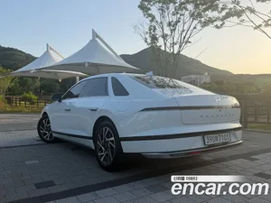 Hyundai Grandeur, 2022 — миниатюра 20