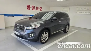Kia Sorento, 2016 — миниатюра 2