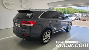 Kia Sorento, 2016 — миниатюра 4