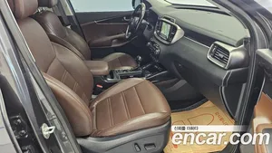 Kia Sorento, 2016 — миниатюра 5