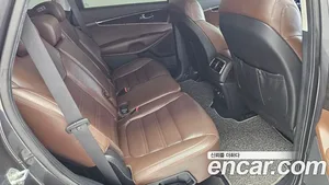 Kia Sorento, 2016 — миниатюра 6