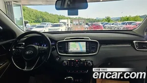 Kia Sorento, 2016 — миниатюра 8