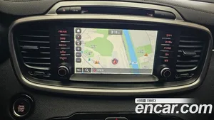 Kia Sorento, 2016 — миниатюра 9