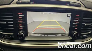 Kia Sorento, 2016 — миниатюра 10