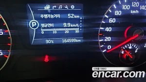 Kia Sorento, 2016 — миниатюра 18