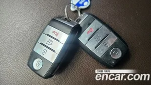 Kia Sorento, 2016 — миниатюра 19