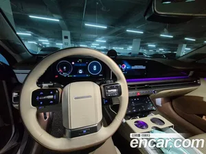 Hyundai Grandeur, 2023 — миниатюра 1