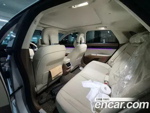 Hyundai Grandeur, 2023 — миниатюра 5