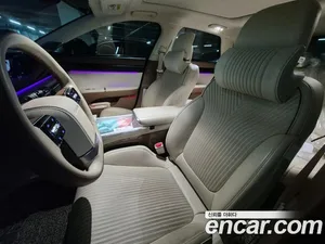Hyundai Grandeur, 2023 — миниатюра 7