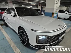Hyundai Grandeur, 2023 — миниатюра 8