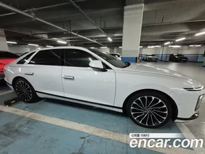 Hyundai Grandeur, 2023 — миниатюра 9