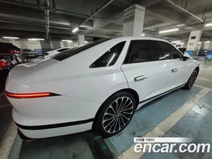 Hyundai Grandeur, 2023 — миниатюра 10
