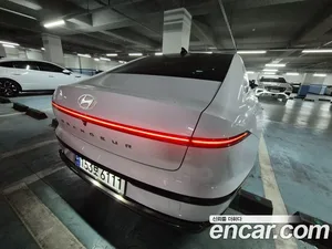 Hyundai Grandeur, 2023 — миниатюра 11