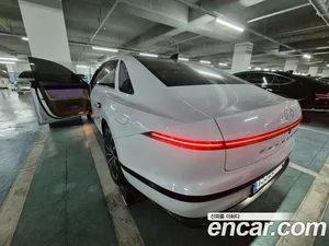 Hyundai Grandeur, 2023 — миниатюра 12