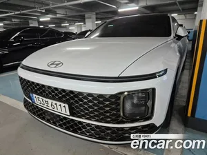 Hyundai Grandeur, 2023 — миниатюра 16
