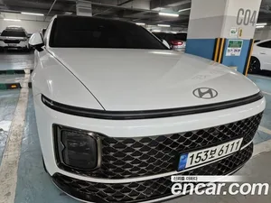 Hyundai Grandeur, 2023 — миниатюра 17