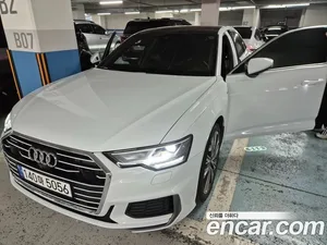 Audi A6, 2023 — миниатюра 2