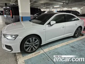 Audi A6, 2023 — миниатюра 3