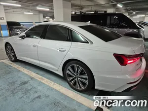 Audi A6, 2023 — миниатюра 4