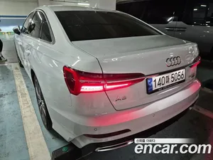 Audi A6, 2023 — миниатюра 5