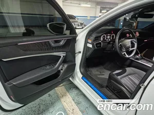Audi A6, 2023 — миниатюра 8