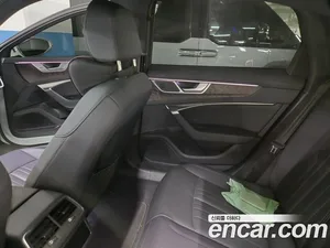 Audi A6, 2023 — миниатюра 9