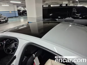 Audi A6, 2023 — миниатюра 10