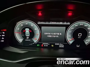 Audi A6, 2023 — миниатюра 12