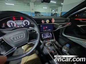 Audi A6, 2023 — миниатюра 13