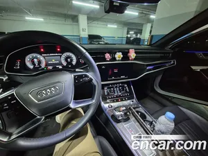 Audi A6, 2023 — миниатюра 14
