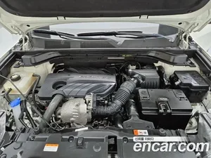 KGM Korando, 2020 — миниатюра 6