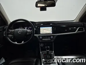 KGM Korando, 2020 — миниатюра 8