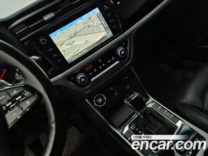 KGM Korando, 2020 — миниатюра 11
